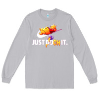 Moon Dust pooh just pooh Long Sleeve Tee - artisFamous