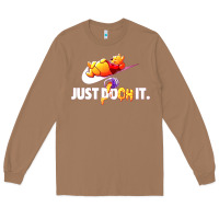 Toasted Coconut pooh just pooh Long Sleeve Tee - artisFamous