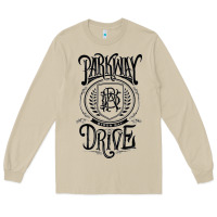 Mushroom Essential Design Long Sleeve Tee - artisFamous