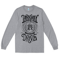 Essential Design Long Sleeve Tee | Teevron