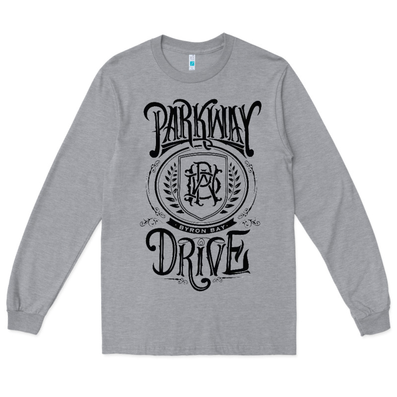 Essential Design Long Sleeve Tee by artisFamous | Teevron