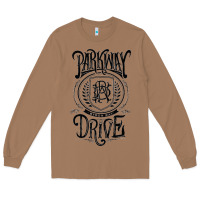 Toasted Coconut Essential Design Long Sleeve Tee - artisFamous
