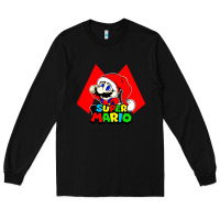 Black All I Want for Christmas Is You Long Sleeve Tee - artisFamous