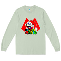 Matcha All I Want for Christmas Is You Long Sleeve Tee - artisFamous