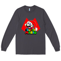 Smoke All I Want for Christmas Is You Long Sleeve Tee - artisFamous