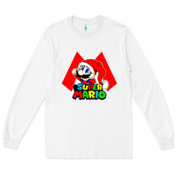 White All I Want for Christmas Is You Long Sleeve Tee - artisFamous