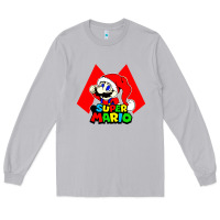 Moon Dust All I Want for Christmas Is You Long Sleeve Tee - artisFamous