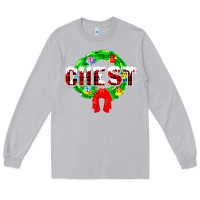 Moon Dust chest nuts Long Sleeve Tee - artisFamous