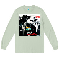 Matcha NEWS KIDS ON THE BLOCK Long Sleeve Tee - artisFamous
