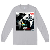 Moon Dust NEWS KIDS ON THE BLOCK Long Sleeve Tee - artisFamous