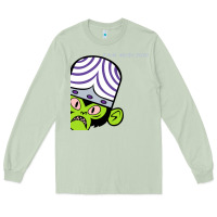 Matcha i am mojo jojo Long Sleeve Tee - artisFamous