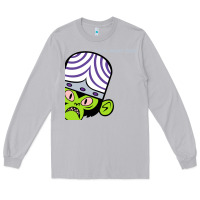 Moon Dust i am mojo jojo Long Sleeve Tee - artisFamous