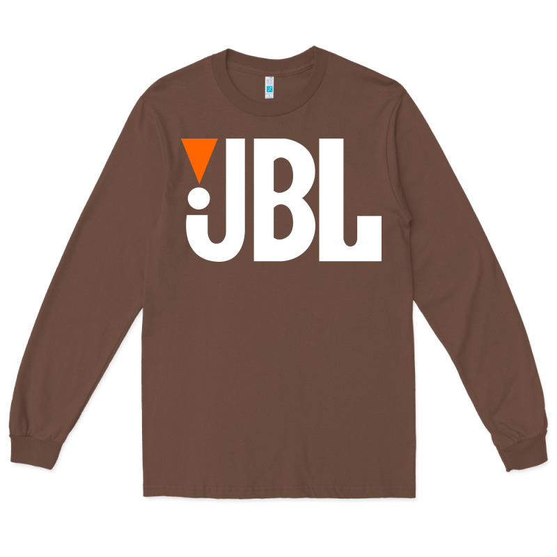 Jbl Classic Long Sleeve Tee by artisFamous | Teevron