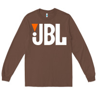 Chestnut jbl classic Long Sleeve Tee - artisFamous