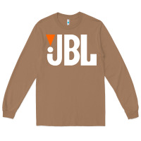 Toasted Coconut jbl classic Long Sleeve Tee - artisFamous