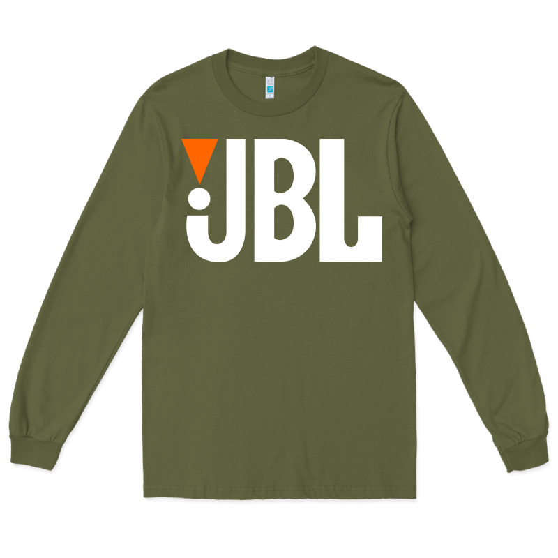 Jbl Classic Long Sleeve Tee by artisFamous | Teevron
