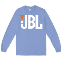 Colony Blue jbl classic Long Sleeve Tee - artisFamous