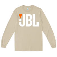 Mushroom jbl classic Long Sleeve Tee - artisFamous