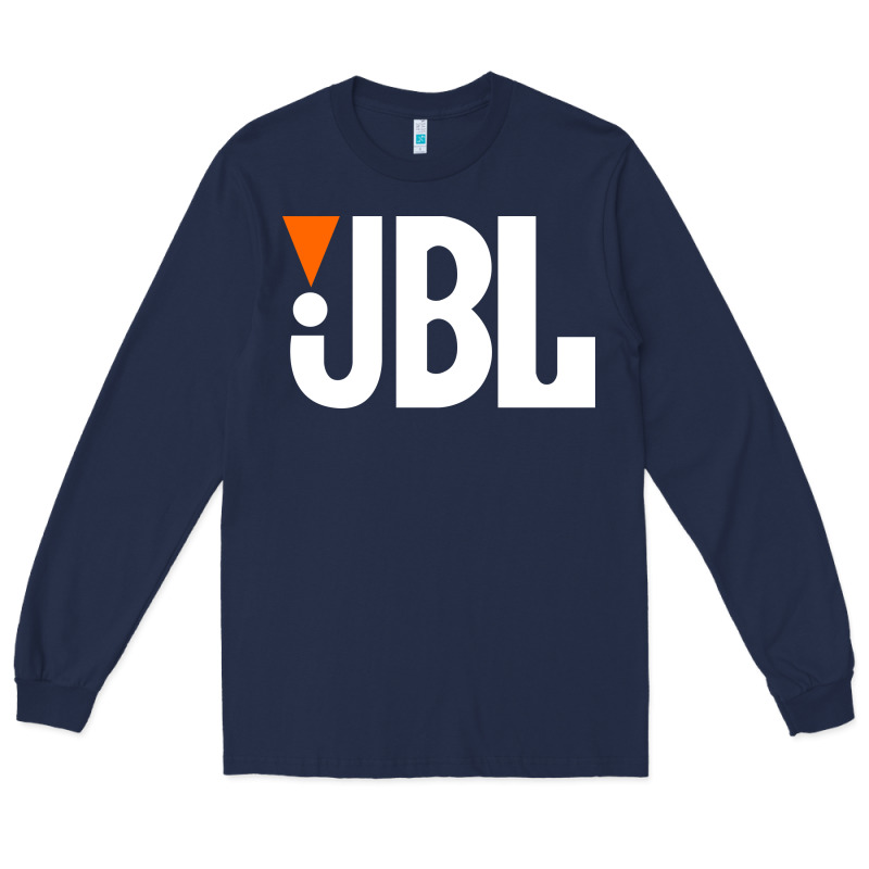 Jbl Classic Long Sleeve Tee by artisFamous | Teevron