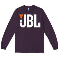 Plum jbl classic Long Sleeve Tee - artisFamous