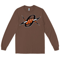 Chestnut outllaws denver lacrosse Long Sleeve Tee - artisFamous