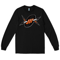 Black outllaws denver lacrosse Long Sleeve Tee - artisFamous