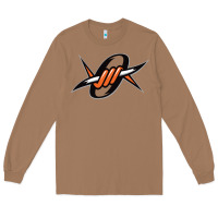Toasted Coconut outllaws denver lacrosse Long Sleeve Tee - artisFamous