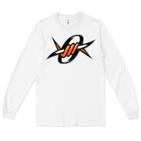 White outllaws denver lacrosse Long Sleeve Tee - artisFamous