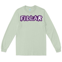 Matcha fidlar Long Sleeve Tee - artisFamous