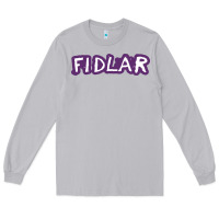 Moon Dust fidlar Long Sleeve Tee - artisFamous
