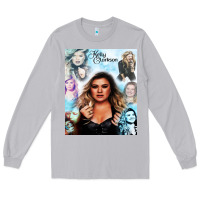 Moon Dust kelly clarkson Long Sleeve Tee - artisFamous