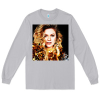 Moon Dust kelly clarkson Long Sleeve Tee - artisFamous