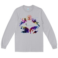 Moon Dust Best Owl City Long Sleeve Tee - artisFamous