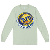Matcha carib beer Long Sleeve Tee - artisFamous
