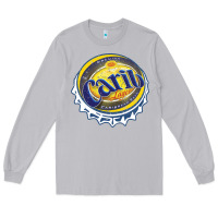 Moon Dust carib beer Long Sleeve Tee - artisFamous
