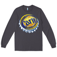 Smoke carib beer Long Sleeve Tee - artisFamous