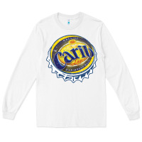 White carib beer Long Sleeve Tee - artisFamous