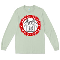 Matcha clark university Long Sleeve Tee - artisFamous