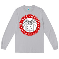 Moon Dust clark university Long Sleeve Tee - artisFamous