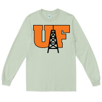 Matcha findlay oilers Long Sleeve Tee - artisFamous