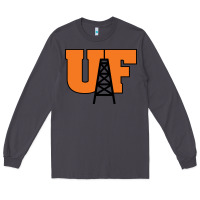 Smoke findlay oilers Long Sleeve Tee - artisFamous