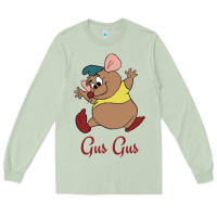 Matcha GUS GUS Long Sleeve Tee - artisFamous