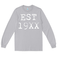 Moon Dust MGK EST 19XX Long Sleeve Tee - artisFamous