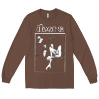 Chestnut doors 8 Long Sleeve Tee - artisFamous