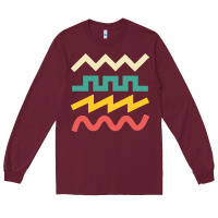 Synthetiseur Long Sleeve Tee | Teevron