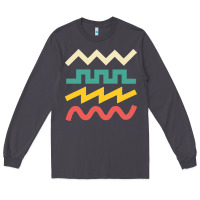 Smoke synthetiseur Long Sleeve Tee - artisFamous