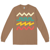 Toasted Coconut synthetiseur Long Sleeve Tee - artisFamous