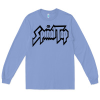 Colony Blue spinal tap concert Long Sleeve Tee - artisFamous