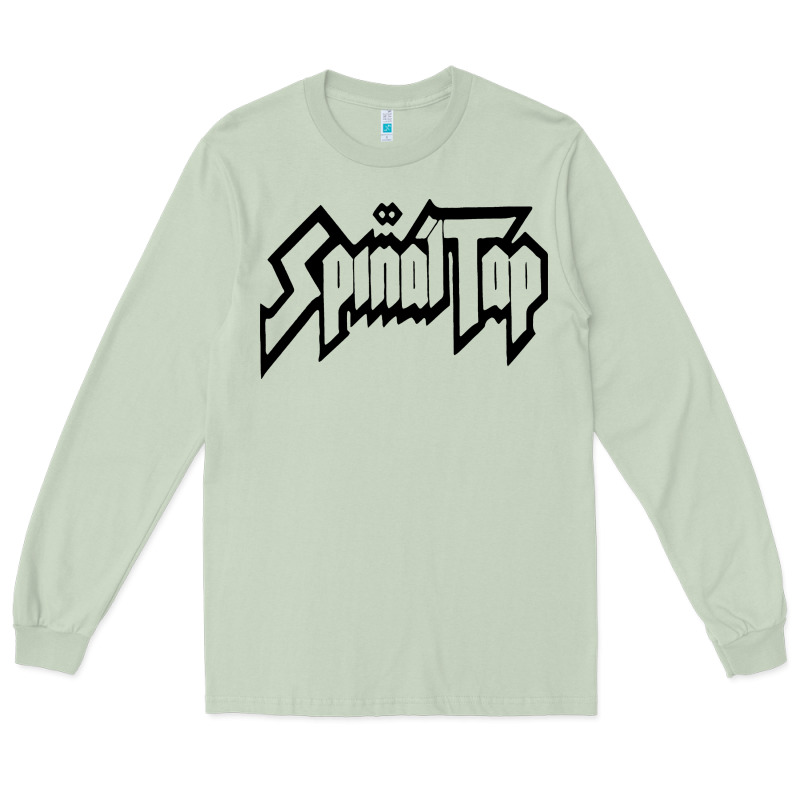 Spinal Tap Concert Long Sleeve Tee by artisFamous | Teevron