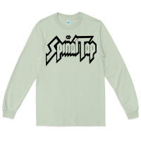 Matcha spinal tap concert Long Sleeve Tee - artisFamous
